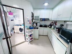 Blk 656B Jurong West Street 61 (Jurong West), HDB Executive #561041631